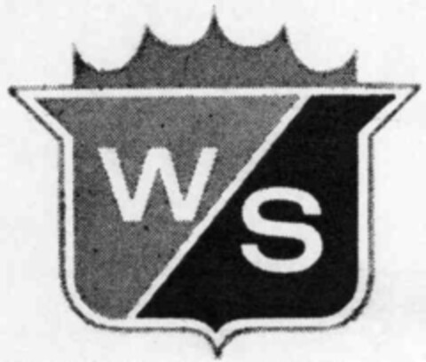 W S Logo (IGE, 13.06.1973)