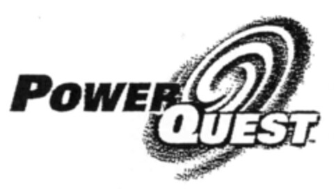 POWER QUEST Logo (IGE, 16.03.2000)