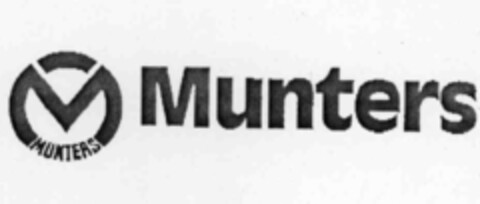 V Munters Logo (IGE, 15.04.1999)