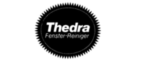 Thedra Fenster-Reiniger Logo (IGE, 24.03.1993)