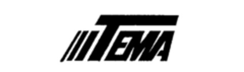 TEMA Logo (IGE, 05/31/1991)