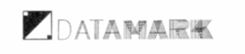 DATAMARK Logo (IGE, 24.06.1987)