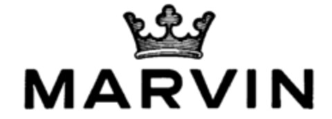 MARVIN Logo (IGE, 26.06.1991)