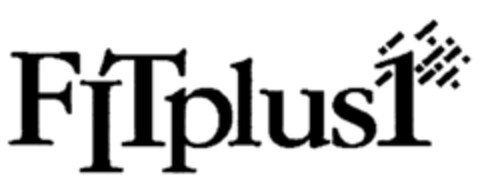 FITplus1 Logo (IGE, 05/09/2001)