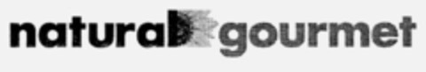 natural gourmet Logo (IGE, 18.06.1997)