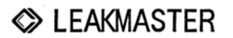 LEAKMASTER Logo (IGE, 19.08.1991)