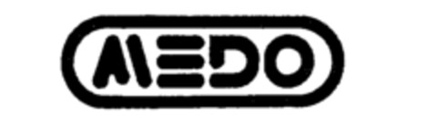 MEDO Logo (IGE, 05.04.1993)