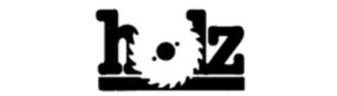 holz Logo (IGE, 04/07/1993)