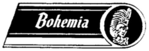 Bohemia Logo (IGE, 28.04.1995)