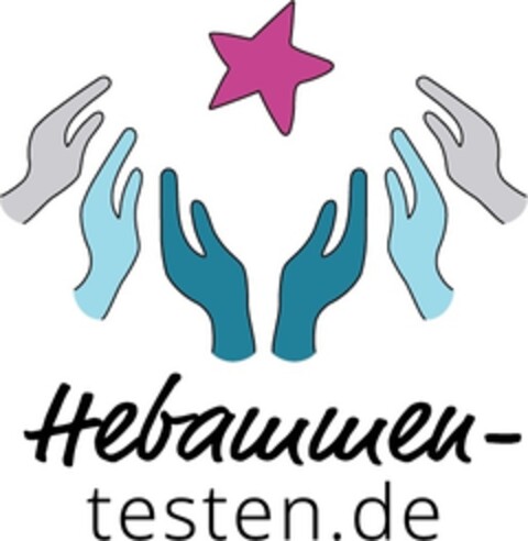 Hebammen - testen.de Logo (IGE, 05/11/2021)