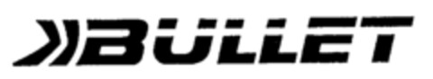 BULLET Logo (IGE, 18.12.1989)