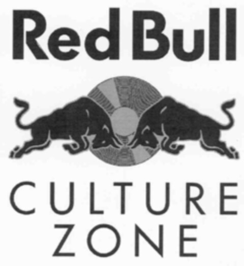 Red Bull CULTURE ZONE Logo (IGE, 08.11.1999)