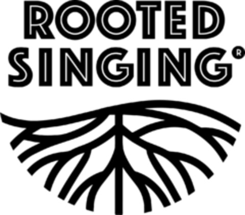 ROOTED SINGING Logo (IGE, 02.08.2021)