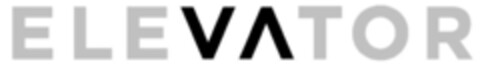 ELEVATOR Logo (IGE, 13.11.2019)