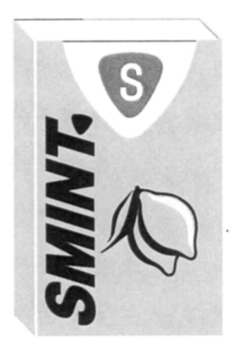 SMINT S Logo (IGE, 27.12.2000)