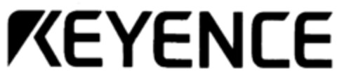 KEYENCE Logo (IGE, 27.12.2000)