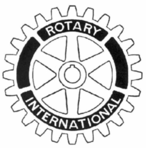 ROTARY INTERNATIONAL Logo (IGE, 08.02.2005)