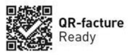 QR-facture Ready Logo (IGE, 06/18/2018)