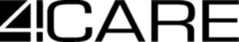 4CARE Logo (IGE, 01.04.2008)