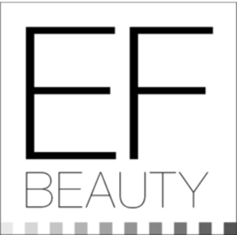 EF BEAUTY Logo (IGE, 05/04/2017)