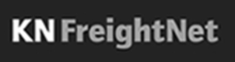 KN FreightNet Logo (IGE, 25.06.2013)