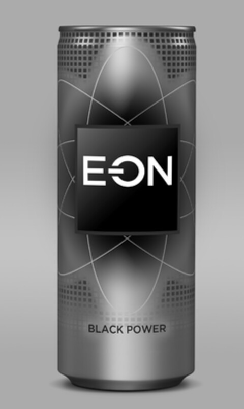 EON BLACK POWER Logo (IGE, 06/06/2016)