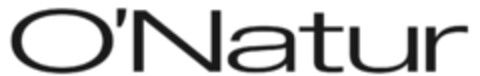 O'Natur Logo (IGE, 06/18/2012)