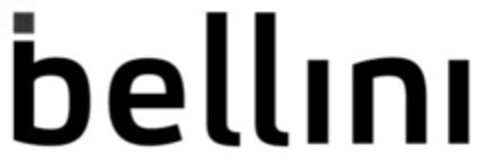 bellini Logo (IGE, 09/28/2017)