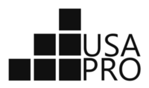USA PRO Logo (IGE, 11.04.2014)