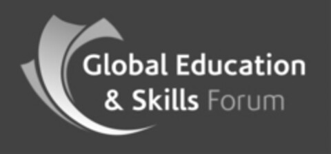 Global Education & Skills Forum Logo (IGE, 08/29/2013)