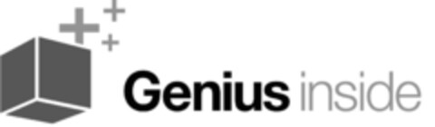 Genius inside Logo (IGE, 11.10.2011)