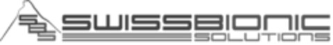 SBS SWISSBIONIC SOLUTIONS Logo (IGE, 17.10.2013)