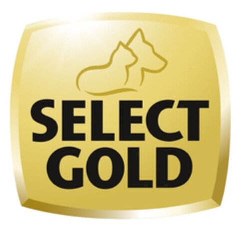 SELECT GOLD Logo (IGE, 03.04.2018)