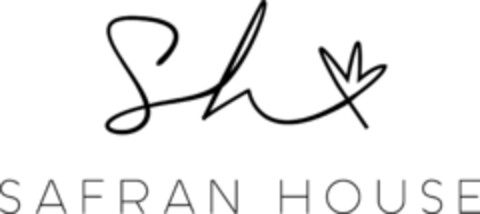 sh SAFRAN HOUSE Logo (IGE, 02.12.2016)