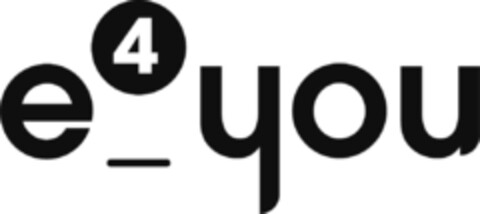 e 4 you Logo (IGE, 16.07.2018)