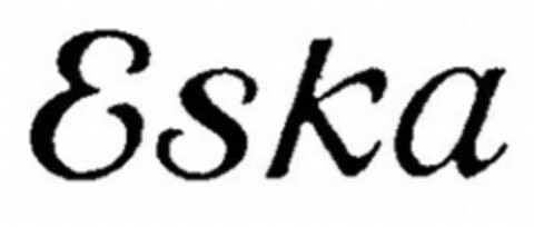 Eska Logo (IGE, 07.08.2018)