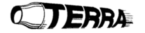 TERRA Logo (IGE, 03.01.1990)