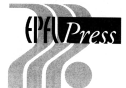 EPFL Press Logo (IGE, 19.01.2005)