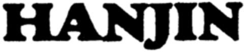 HANJIN Logo (IGE, 29.01.1996)