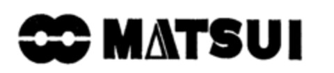 MATSUI Logo (IGE, 01/14/1992)