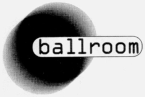 ballroom Logo (IGE, 02/04/1997)