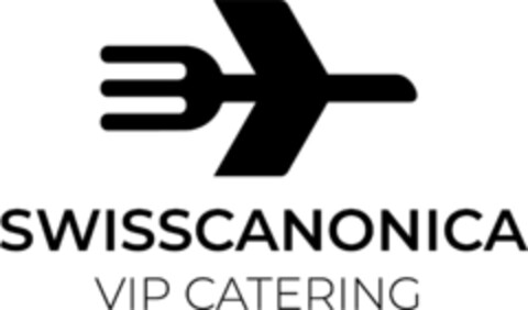 SWISSCANONICA VIP CATERING Logo (IGE, 29.01.2024)