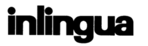 inlingua Logo (IGE, 01.04.1993)