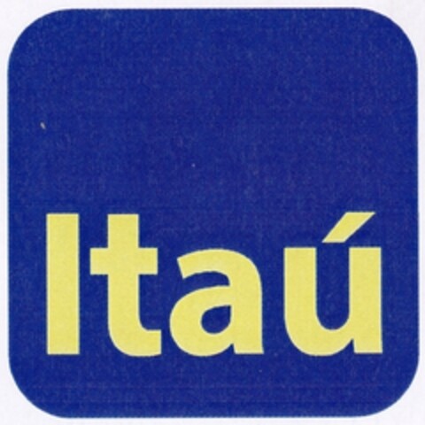 Itaú Logo (IGE, 06.11.2006)