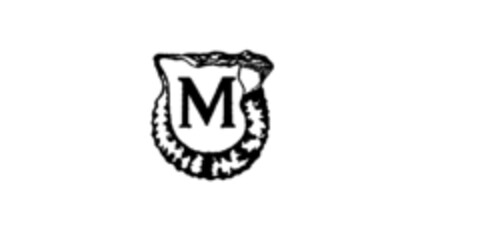 M Logo (IGE, 08.06.1979)
