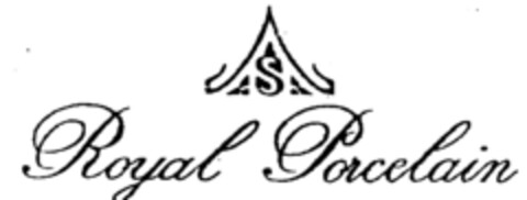 Royal Porcelain Logo (IGE, 27.06.2003)