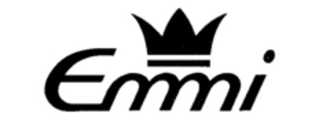 Emmi Logo (IGE, 19.07.1991)