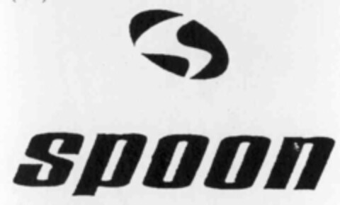 spoon Logo (IGE, 15.07.1997)
