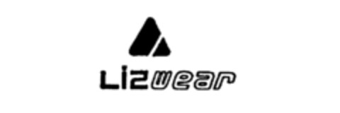 Lizwear Logo (IGE, 19.09.1986)