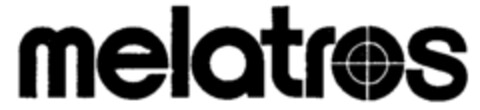 melatros Logo (IGE, 07.03.1991)